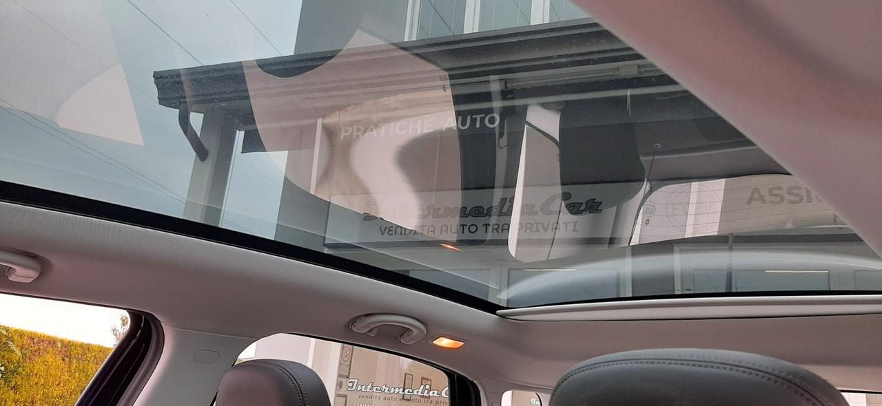 Fiat 500L 1.4 T-Jet 120 CV Lounge