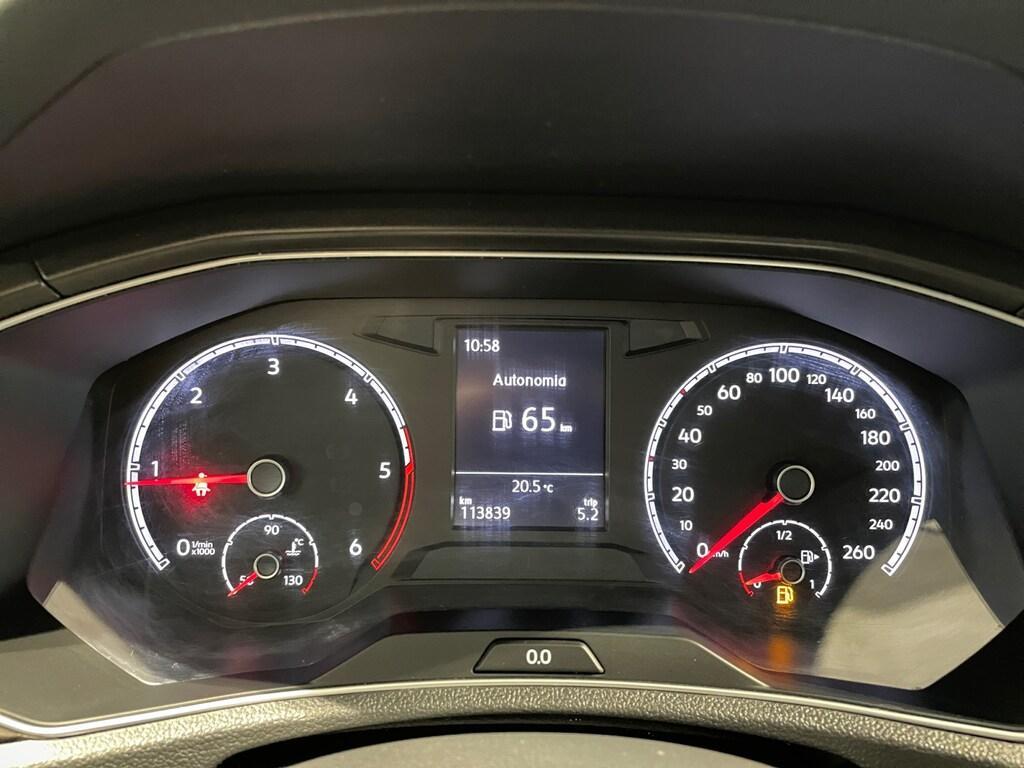 Volkswagen T-Roc I 2017 1.6 TDI 115CV Style
