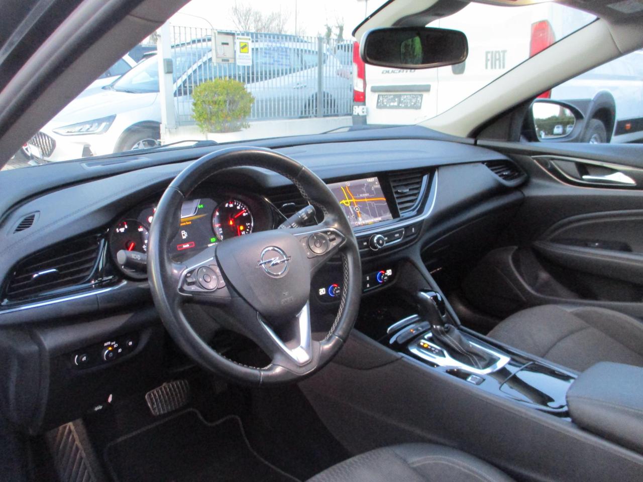 Opel Insignia Sports Tourer 1.6 cdti ecotec Business s&s 136cv auto Matrix/CarPlay