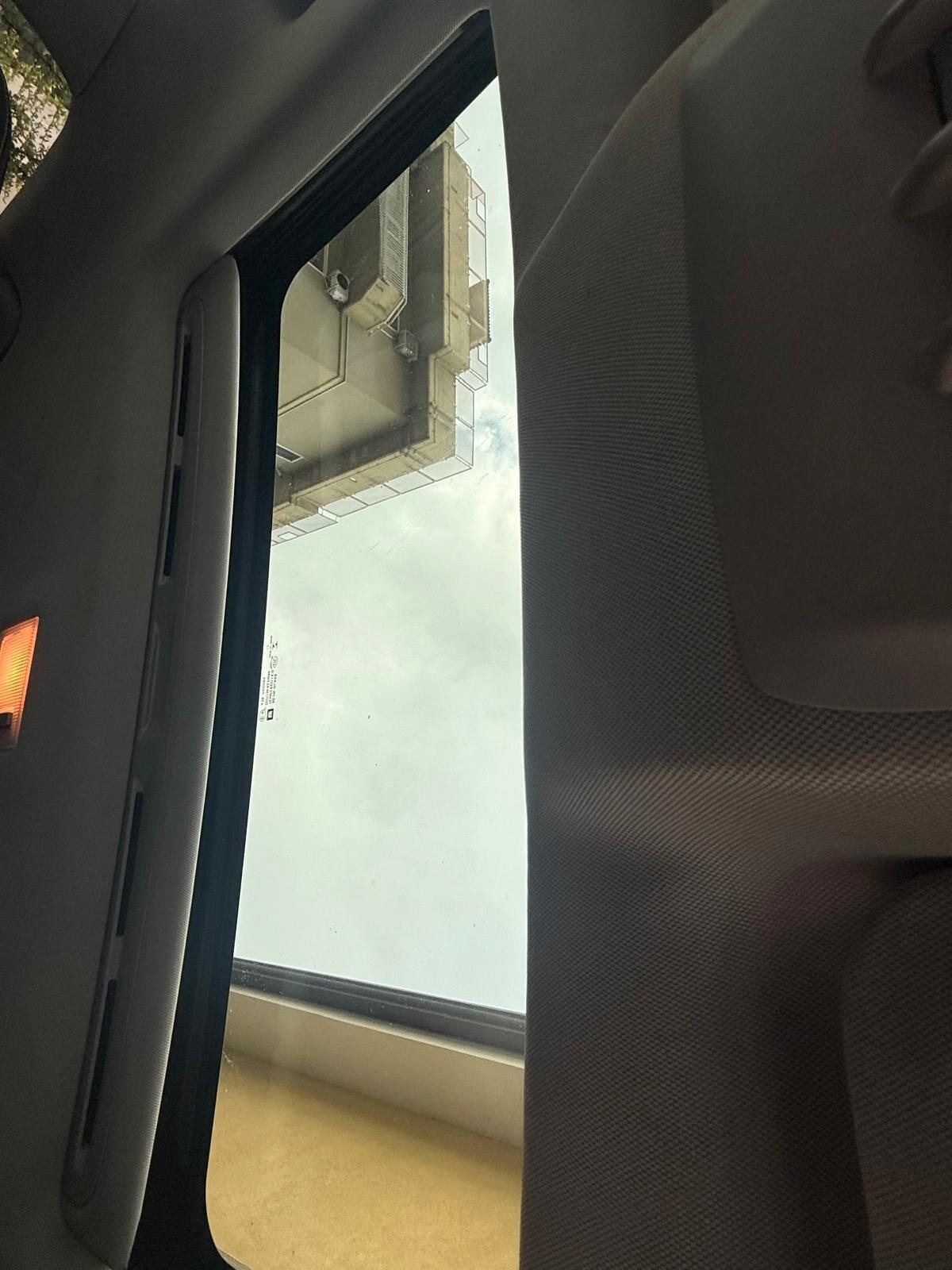 Chevrolet Trax 1.4 Turbo AWD LTZ