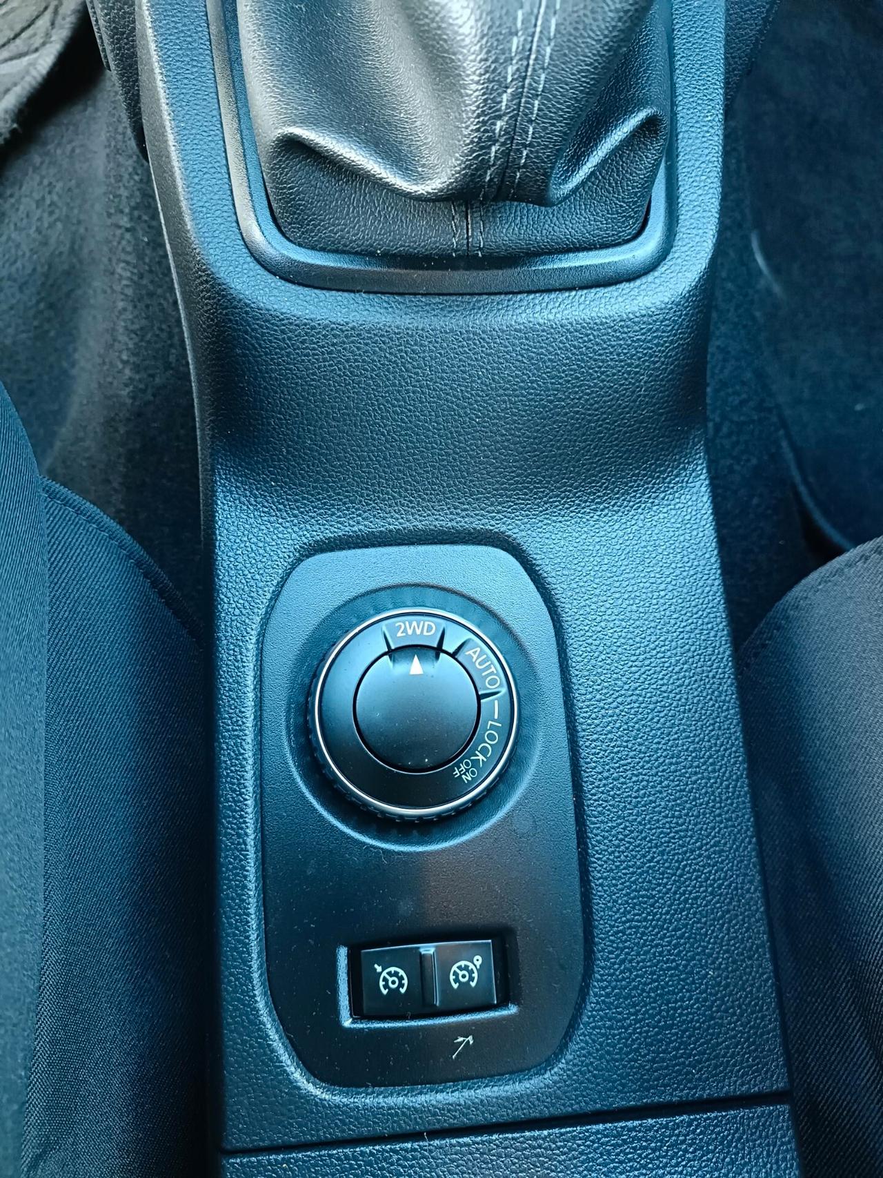 Dacia Duster 1.5 Blue dCi 8V 115 CV 4x4 15th Anniversary