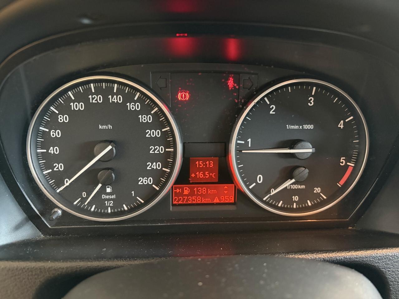 Bmw X1 sDrive20d Futura