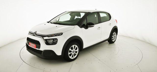 CITROEN C3 AUTOCARRO N1- BlueHDi 100 cv PREZZO+IVA