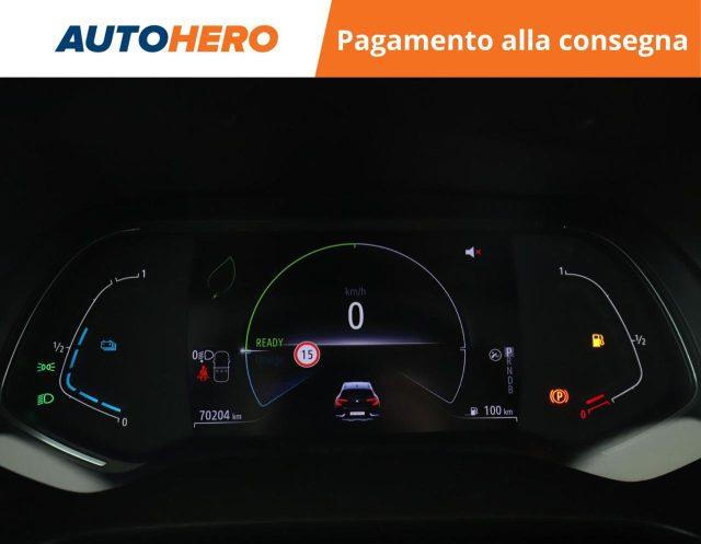 RENAULT Captur Full Hybrid E-Tech 145 CV Zen