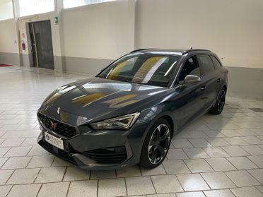 Cupra Leon Sportstourer 1.4 e-HYBRID 204 CV DSG