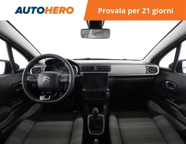 CITROEN C3 PureTech 82 S&S Shine