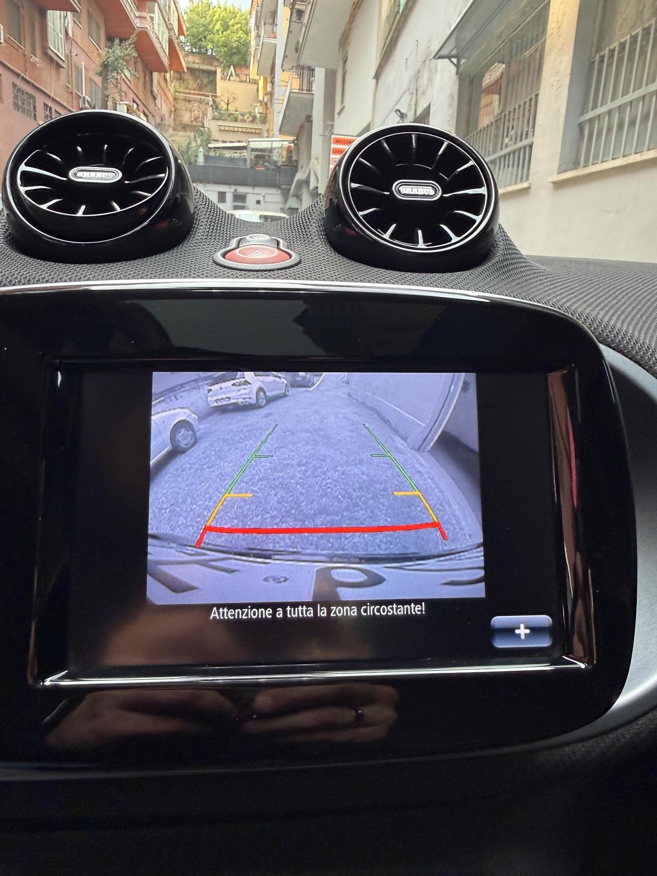 Smart ForTwo 90 0.9 Turbo Prime