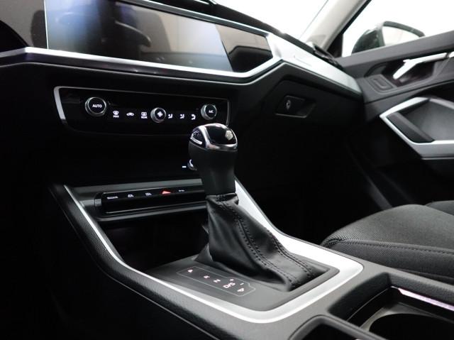 Audi Q3 Sportback 2.0 TDI 150 CV 35 S TRONIC S LINE EDITION