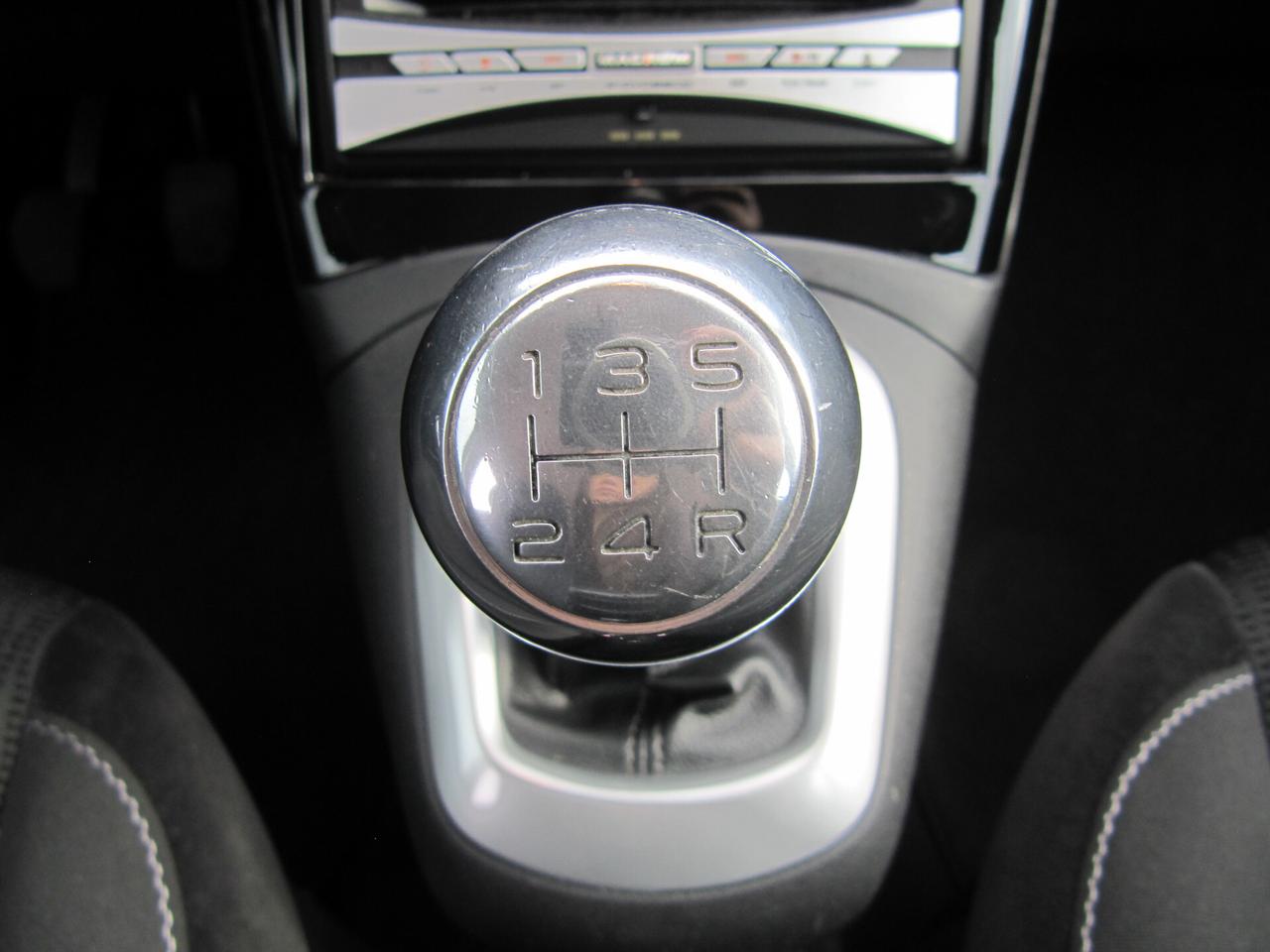Citroen C3 Picasso 1.6 HDi 90 Exclusive Theatre