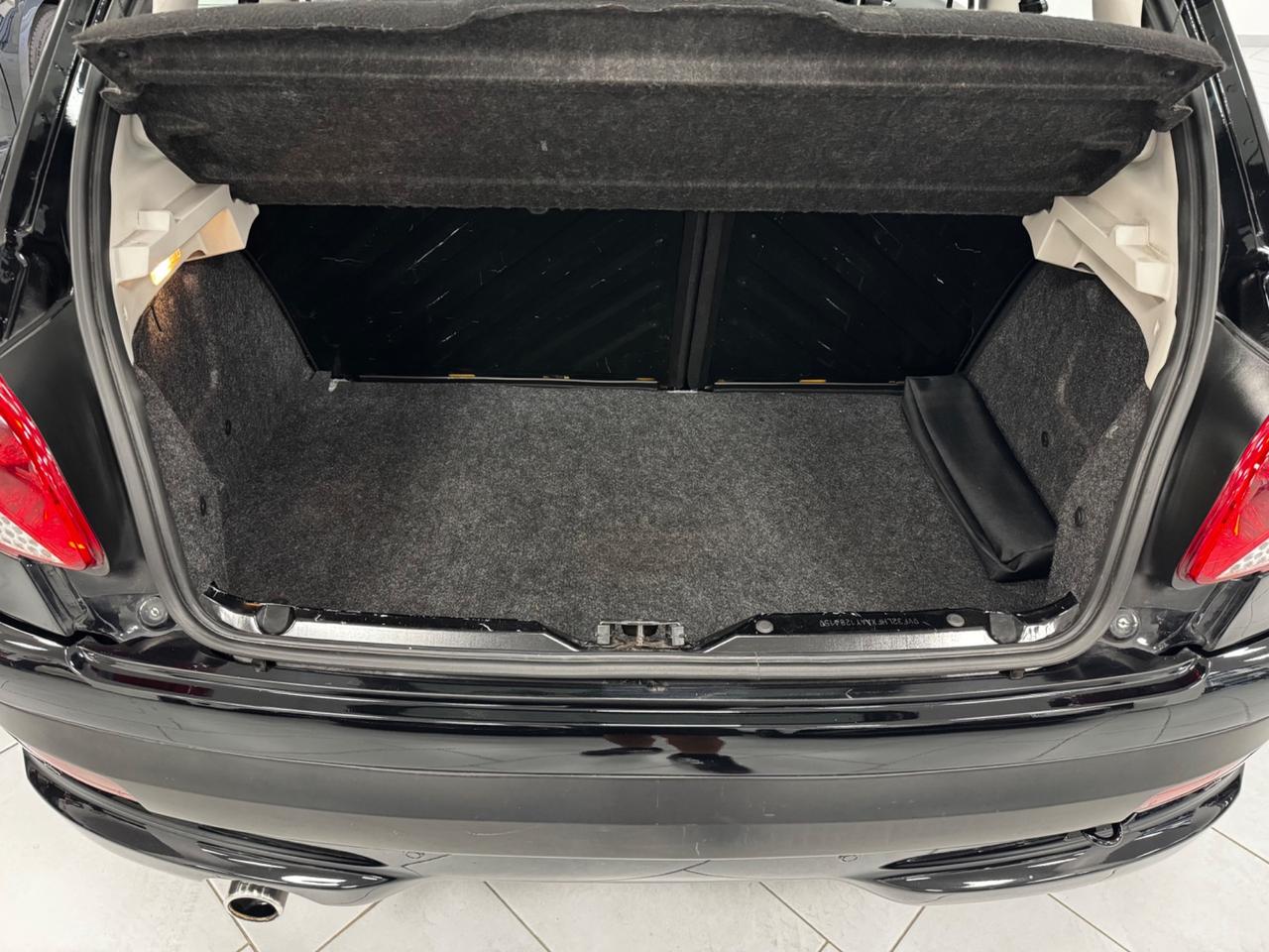 Peugeot 206 Plus 1.1 60CV 3p.
