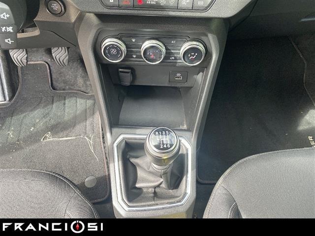 DACIA Jogger 1.0 TCe GPL Extreme 7p.ti