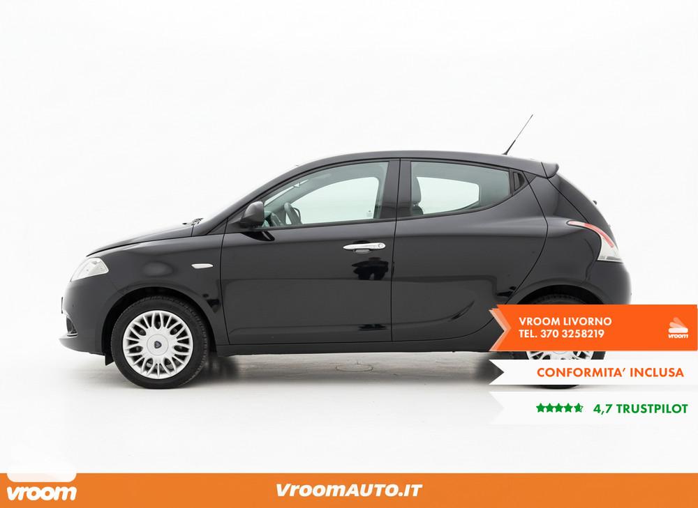 LANCIA Ypsilon 3ª serie Ypsilon 1.2 69 CV 5 po...