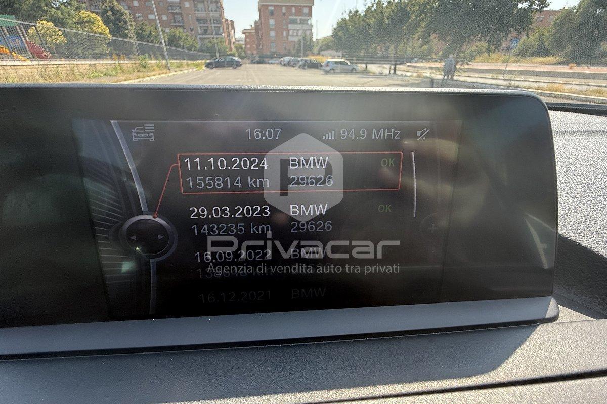 BMW 120d 5p. Unique