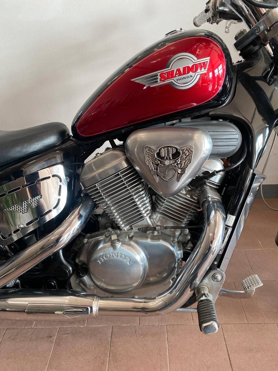 Honda VT 600 Shadow
