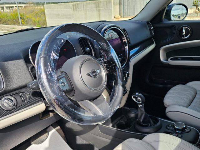 MINI Countryman 1.5 Cooper SE Countryman ALL4 Automatica
