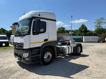 ACTROS 1843
