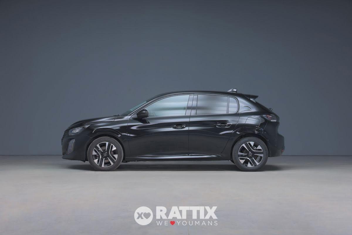 Peugeot 208 1.2 puretech 100CV Allure