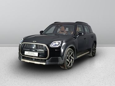 MINI Mini Countryman U25 - Mini Countryman 2.0 48V D Favoured auto