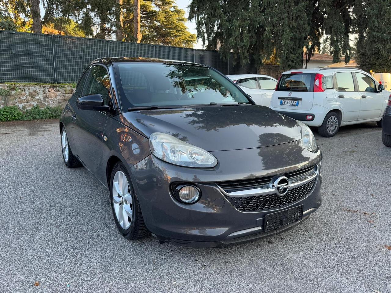 Opel Adam 1.2 70cv Neopatentati Euro 6b