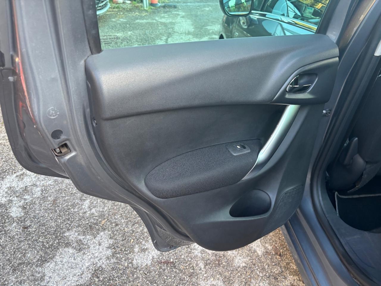 Citroen C3 1.4 GPL Exclusive OK NEOPATENTATI