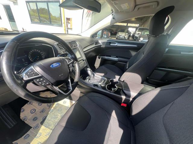 FORD Mondeo 2.0 TDCi 150 CV S&S Powershift 4 porte Vignale