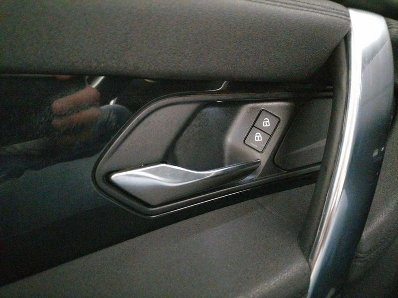 Land Rover Discovery Sport Autocarro N1 - 2.0d td4 mhev SE awd 163cv auto