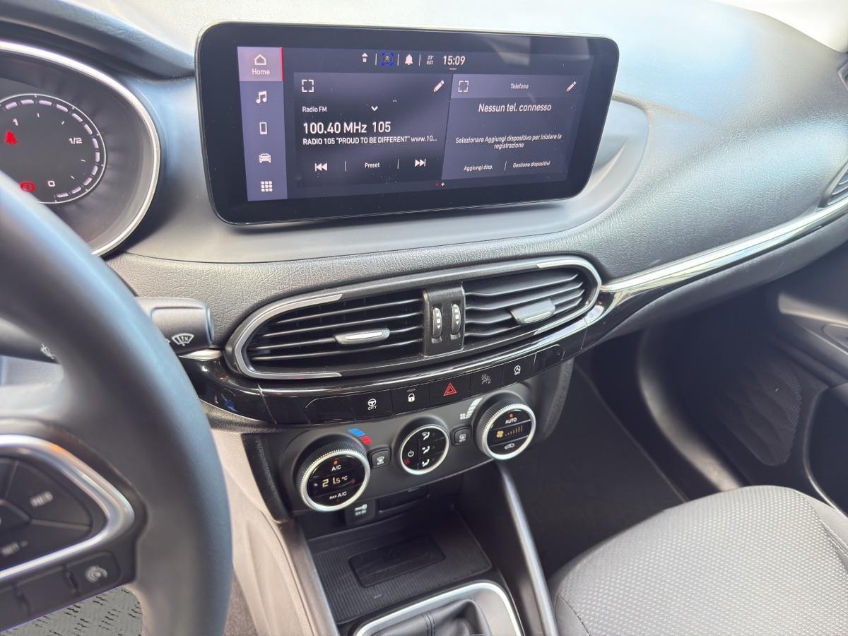 FIAT - Tipo 5p 1.3 mjt Life s&s 95cv