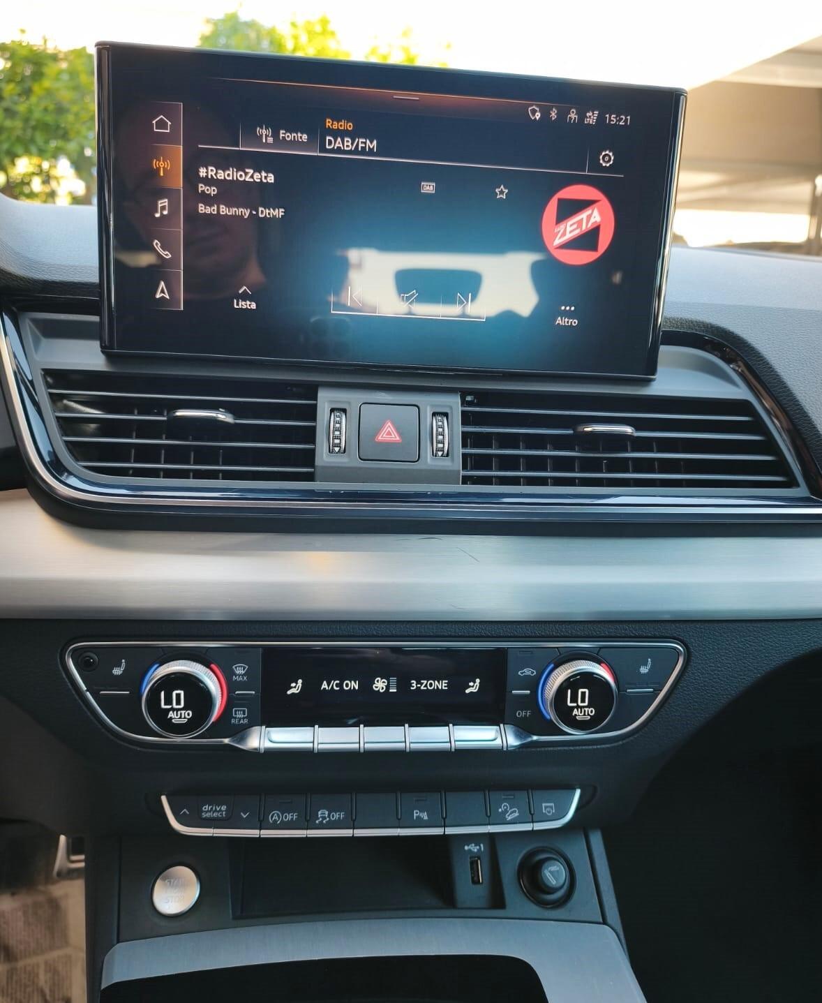 Audi Q5 40 TDI 204 CV quattro S-line plus 2023