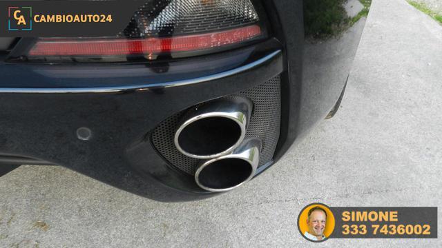 FERRARI California DCT +Cerchio da 20°Sport Diamantato