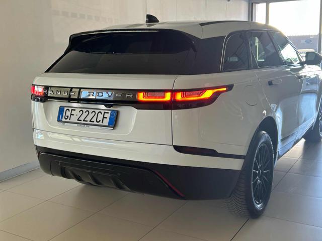 LAND ROVER Range Rover Velar 2.0 Si4 250 CV R-Dynamic