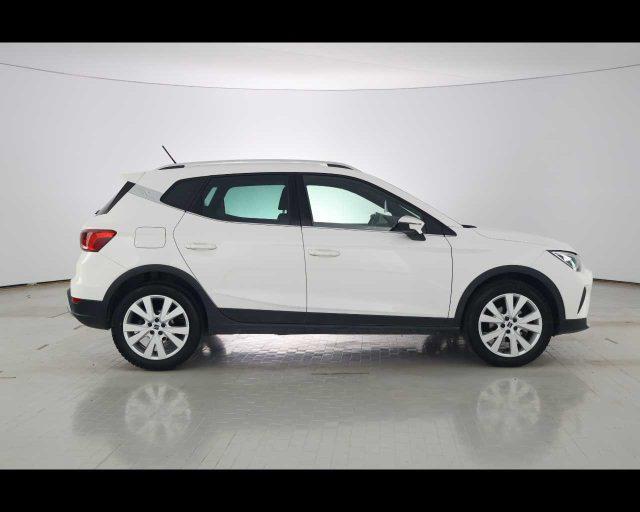 SEAT Arona 1.0 EcoTSI 110 CV XPERIENCE