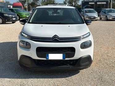 Citroen C3 1.5 BlueHDi 100CV Feel