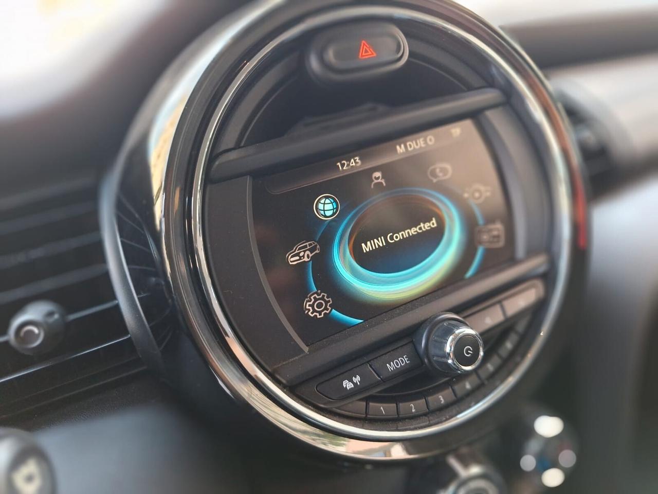 Mini 1.5 Cooper