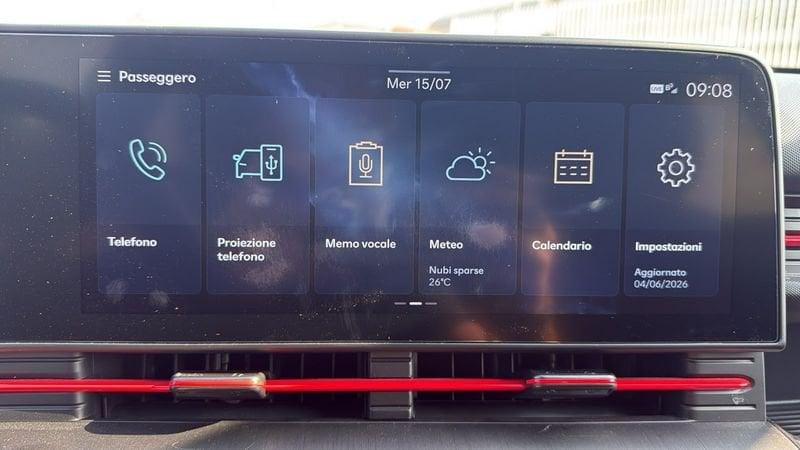 Hyundai Kona Hybrid 1.6 HEV N Line 2WD DCT