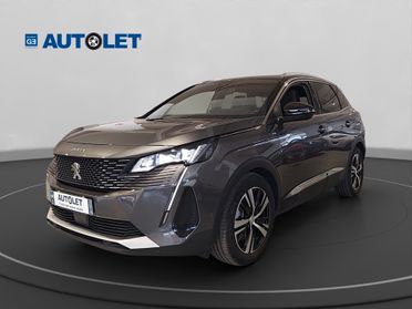 Peugeot 3008 Hybrid 225CV e-EAT8 GT Pack