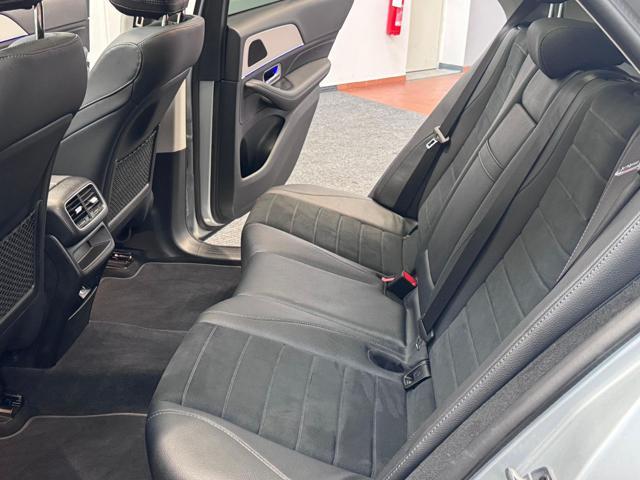 MERCEDES-BENZ GLE 300 d 4Matic AMG Line Premium Plus TETTO|LIGHT|ACC|21'