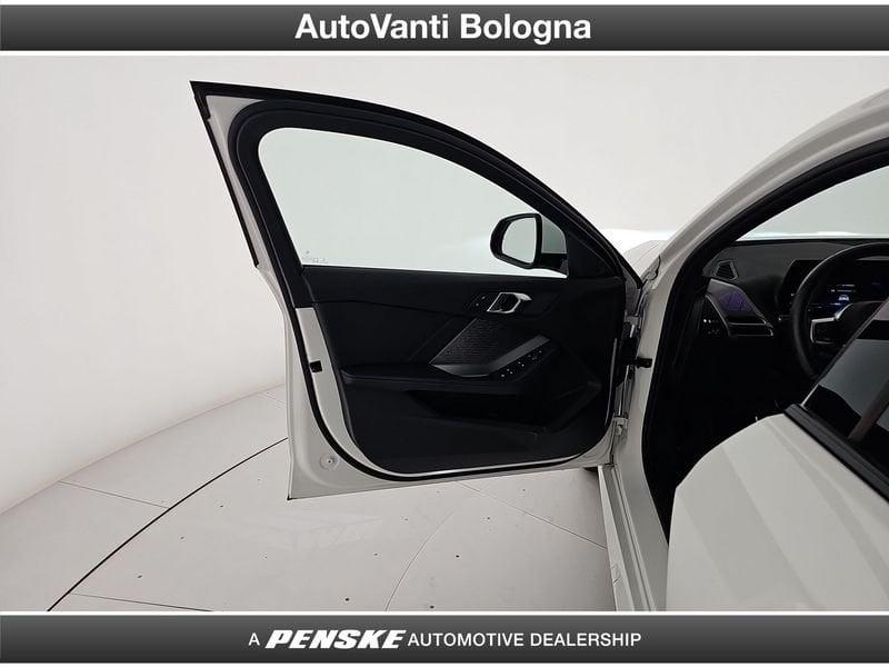BMW Serie 1 118d MSport Pro auto