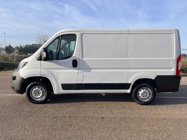 FIAT Ducato 28 2.3 MJT 120CV PC-TN Furgone