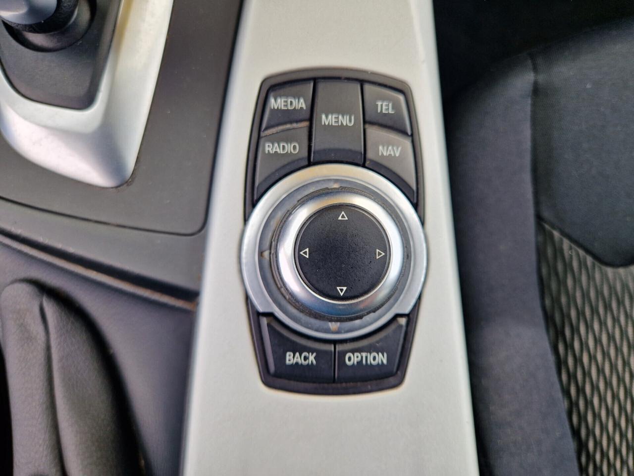 Bmw 316d 2.0 116CV Touring - 2012