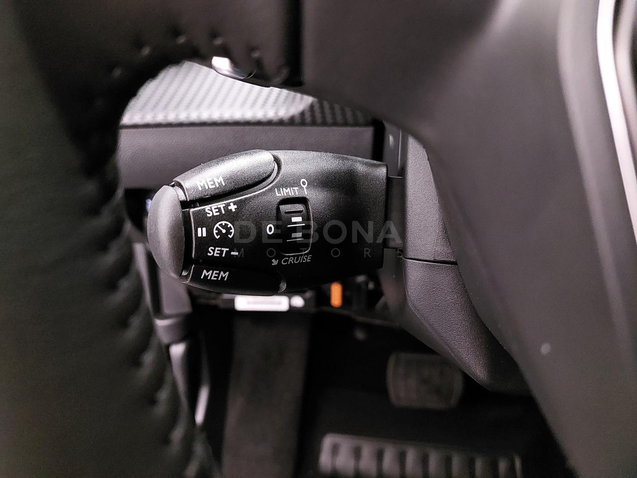 Peugeot 2008 1.2 puretech allure s&s 130cv eat8