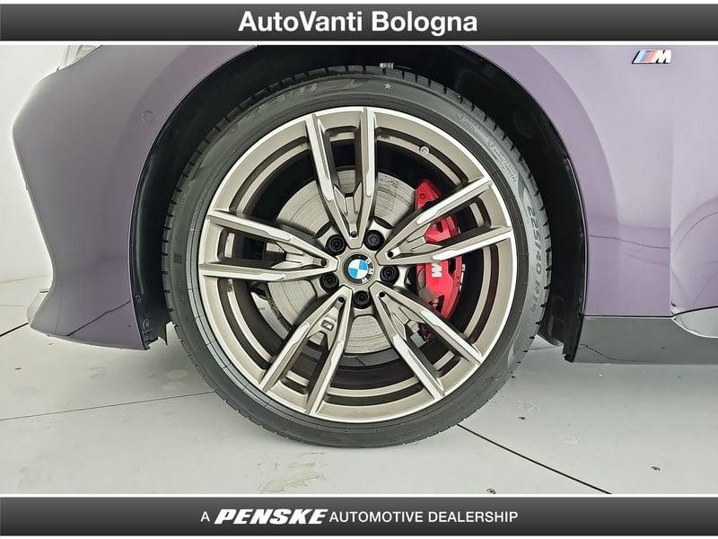 BMW Serie 2 Coupé M 240i xDrive