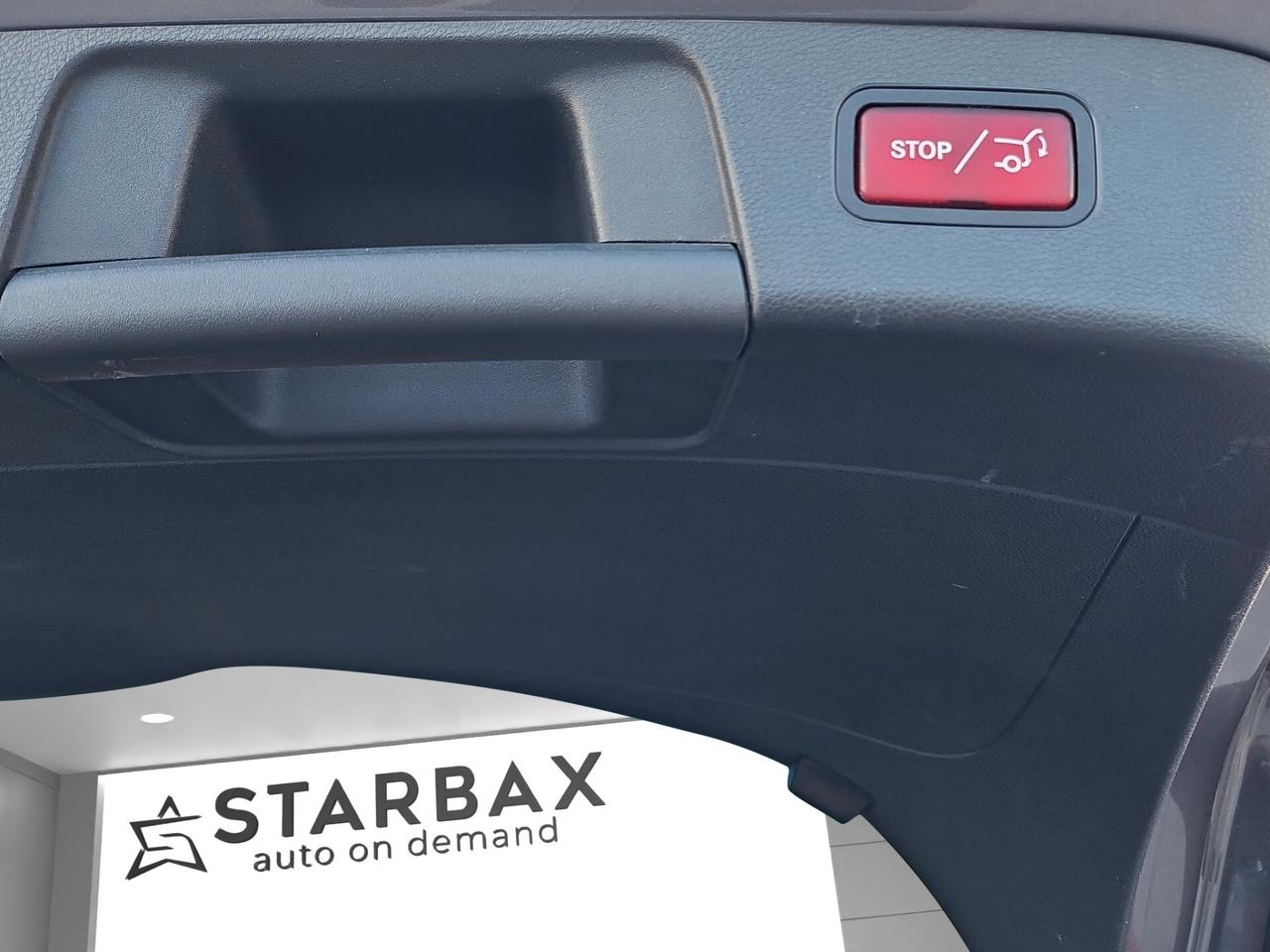 Mercedes-benz GLA 200 d Premium