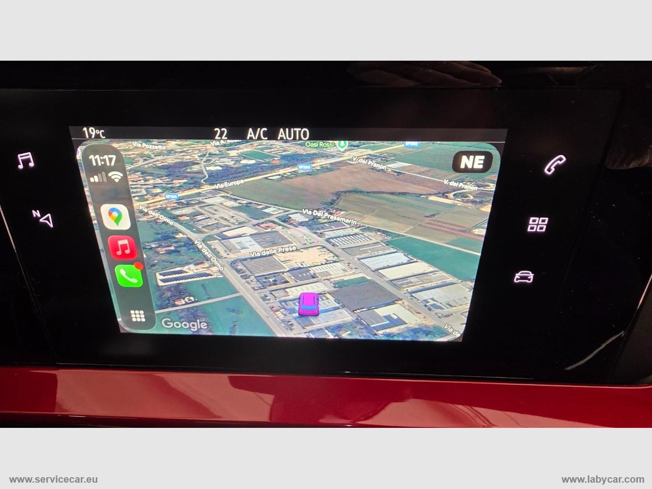 OPEL Mokka 1.2 Turbo GS Line