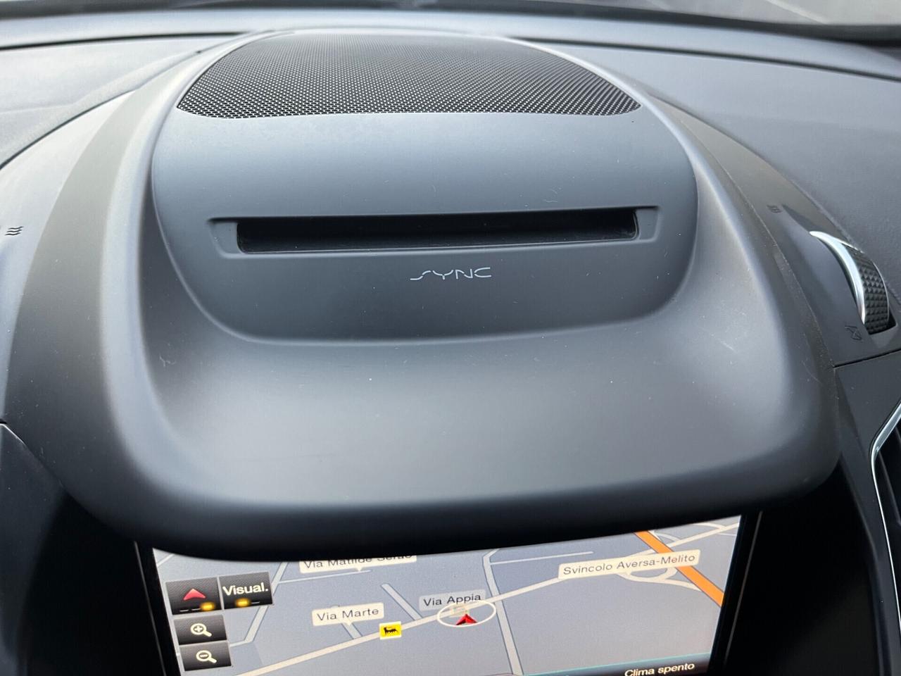 Ford C-Max 1.5 TDCi 120CV Titan. 7 posti KM 89.000