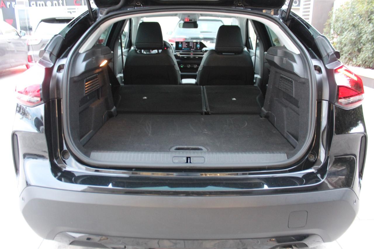 Citroen C4 BlueHDi 130 S&S EAT8 Feel Pack