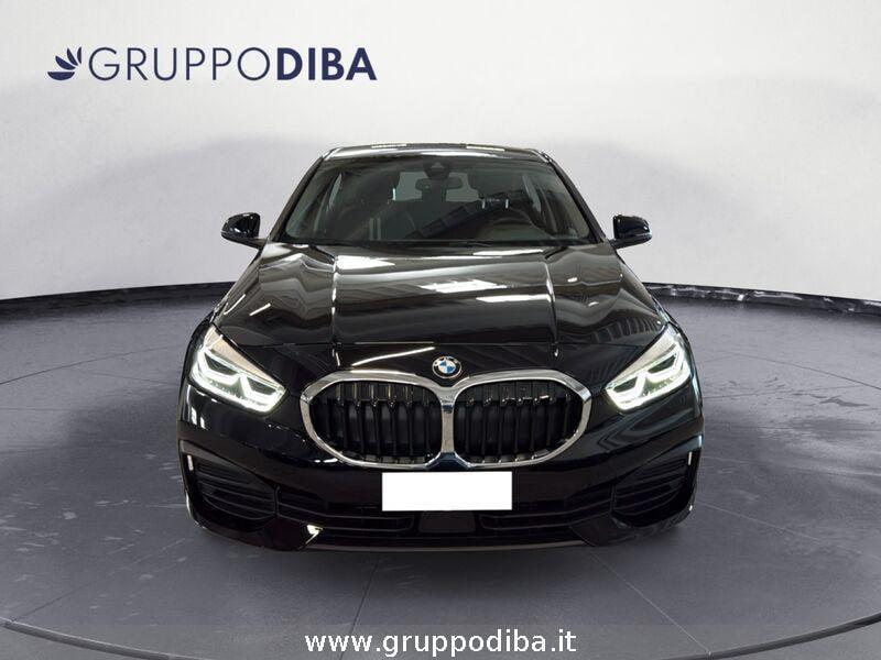 BMW Serie 1 F40 Diesel 116d Sport auto
