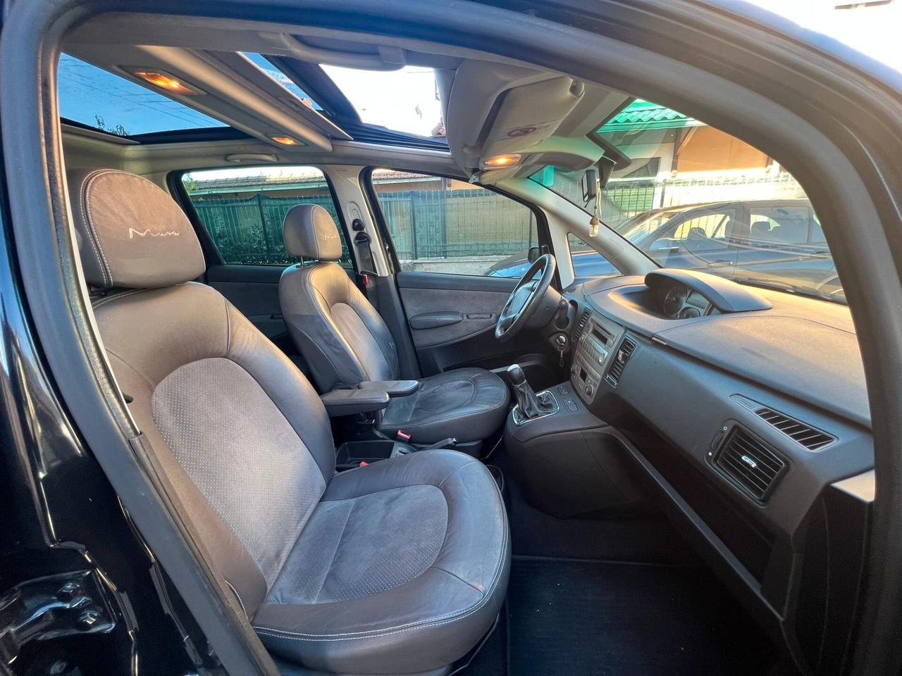 Lancia MUSA 1.3 MTJ 90CV TETTO-PELLE