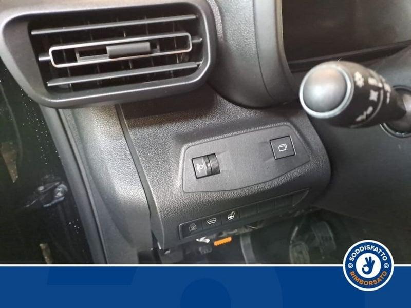 Toyota Proace City Verso L1 1.5 d 130CV MT Executive