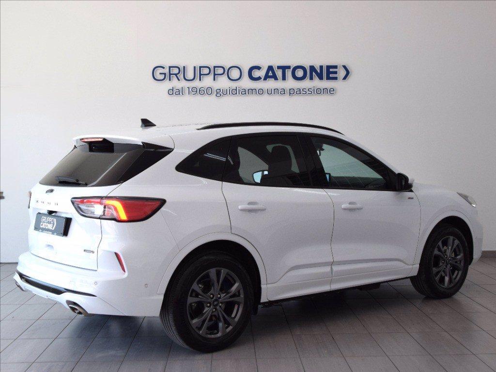 FORD Kuga 2.5 phev ST-Line 2wd 243cv auto del 2024