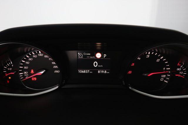 PEUGEOT 308 308 BlueHDi 120 EAT6 S&S Allure